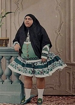 Ismat Al-Doulah image 1 of 4