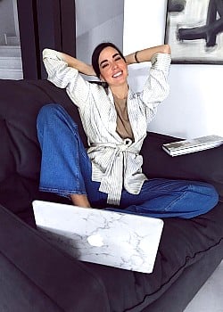 Ismini Dafopoulou image 2 of 4