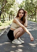 Isobel Cashin profile photo