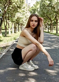 Isobel Cashin image 1 of 4