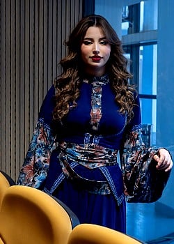 Israa Saidi image 2 of 3