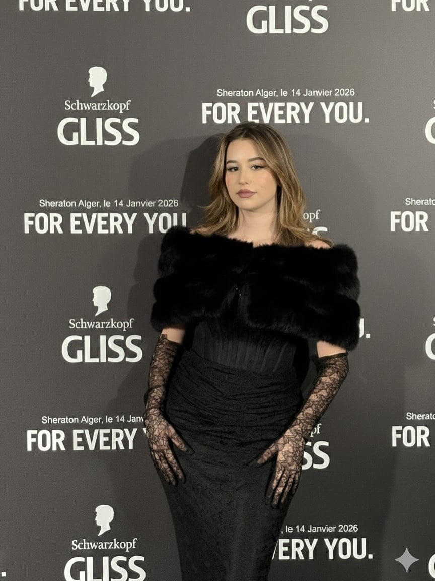 media image