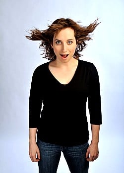 Isy Suttie image 3 of 3