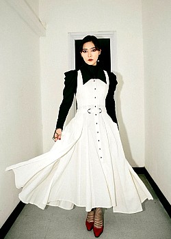 Isyana Sarasvati image 2 of 2