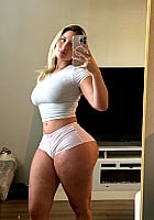 Itsblondetori profile photo