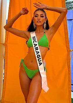 Itza Castillo image 4 of 4