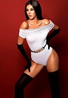 Itza Castillo profile photo