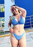 Itzel Cinto profile photo