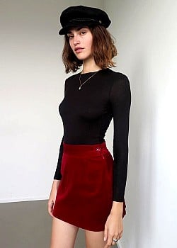 Iuliia Danko image 2 of 3