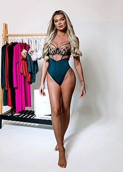 Iva Bencun image 3 of 4