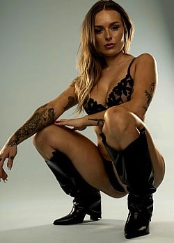 Iva Marie image 1 of 1