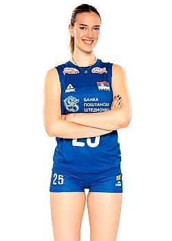 Iva Sucurovic image 1 of 2