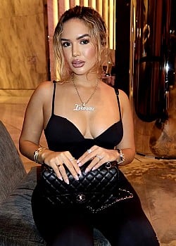 Ivanna Barillas