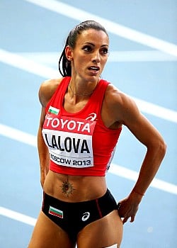 Ivet Lalova-Collio image 4 of 4