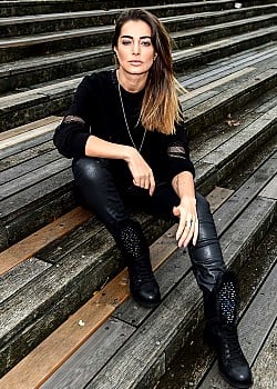 Iveta Mukuchyan image 1 of 4