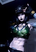 Ivey Strigoi profile photo