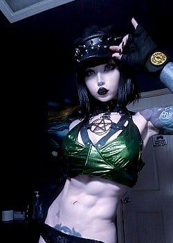 Ivey Strigoi image 1 of 1