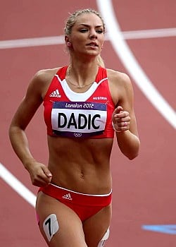 Ivona Dadic image 3 of 4