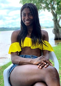 Ivonee Montano image 1 of 4
