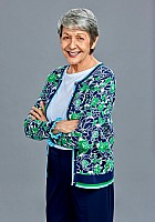 Ivonne Coll profile photo