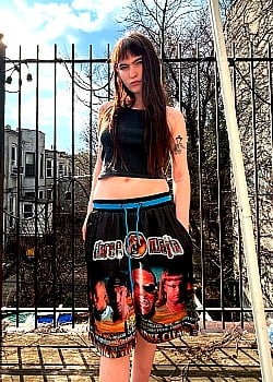 Ivy Wolk image 1 of 2
