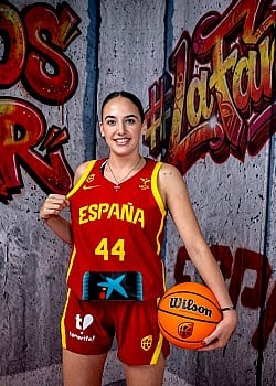 Iyana Martin image 1 of 2