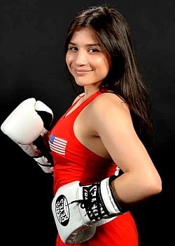 Iyana Verduzco image 1 of 1