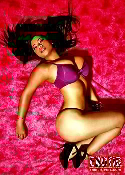 Iyuana Nichole image 1 of 1