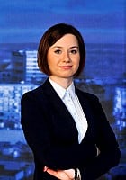 Izabela Kozdras profile photo