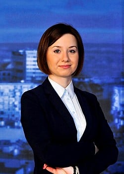 Izabela Kozdras
