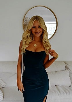 Izzy Allred image 4 of 4
