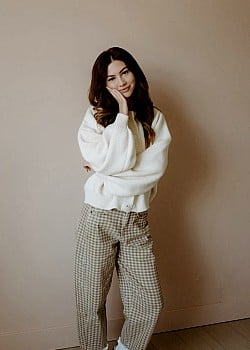 Izzy Larsen image 3 of 4