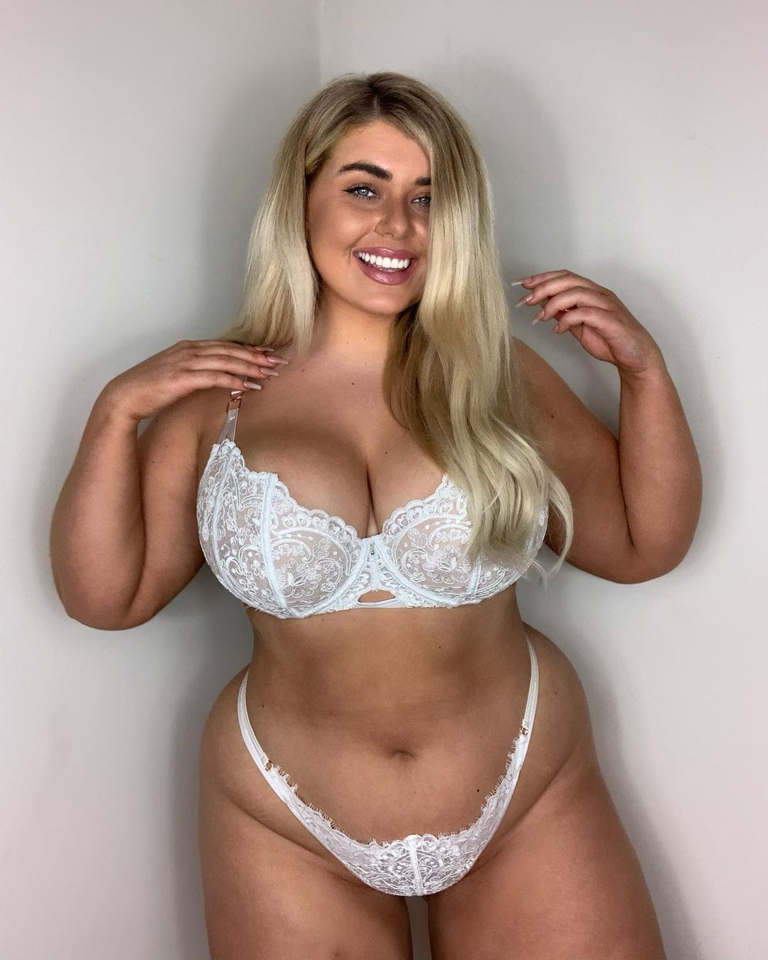 Isabel nicholls nall nude