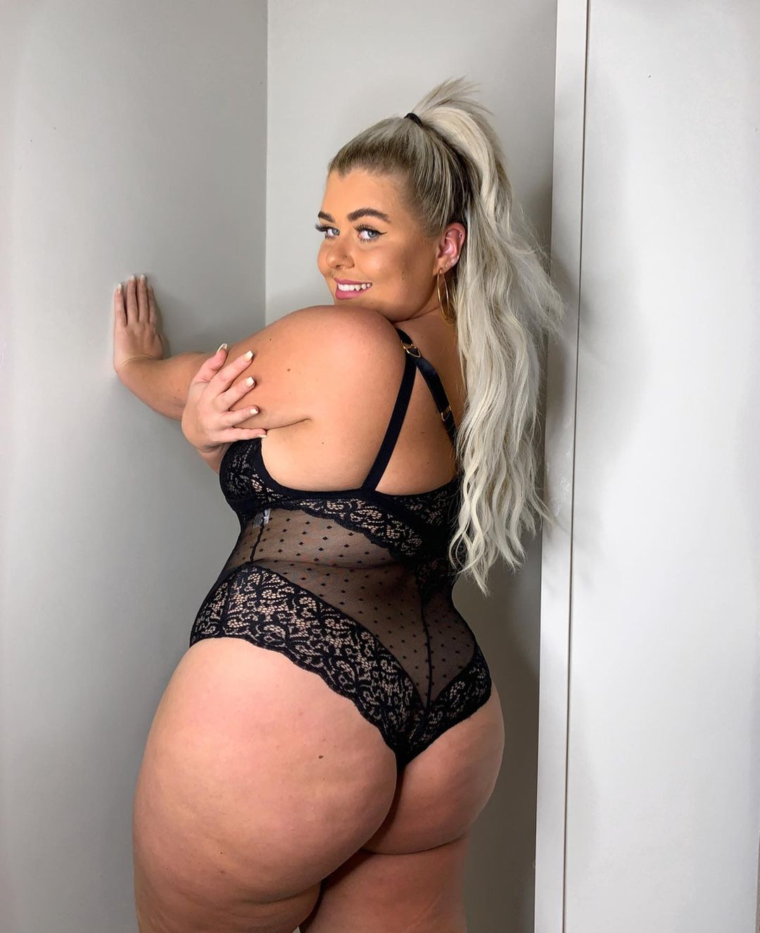 Isabel nicholls nall nude