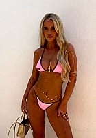 Izzy O'Keeffe profile photo