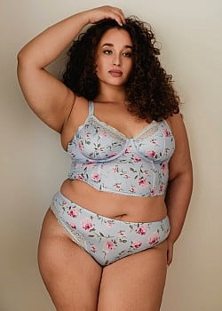 Jaadia Cassagnol