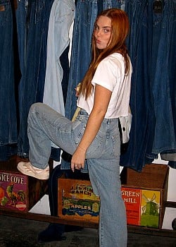 Jaci Marie Smith image 1 of 1