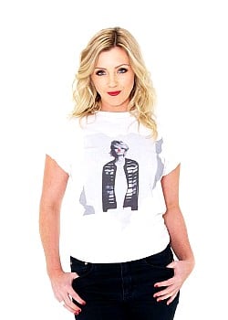 Jacinta Stapleton image 4 of 4