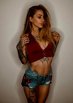 Jackie Blabla image 2 of 4