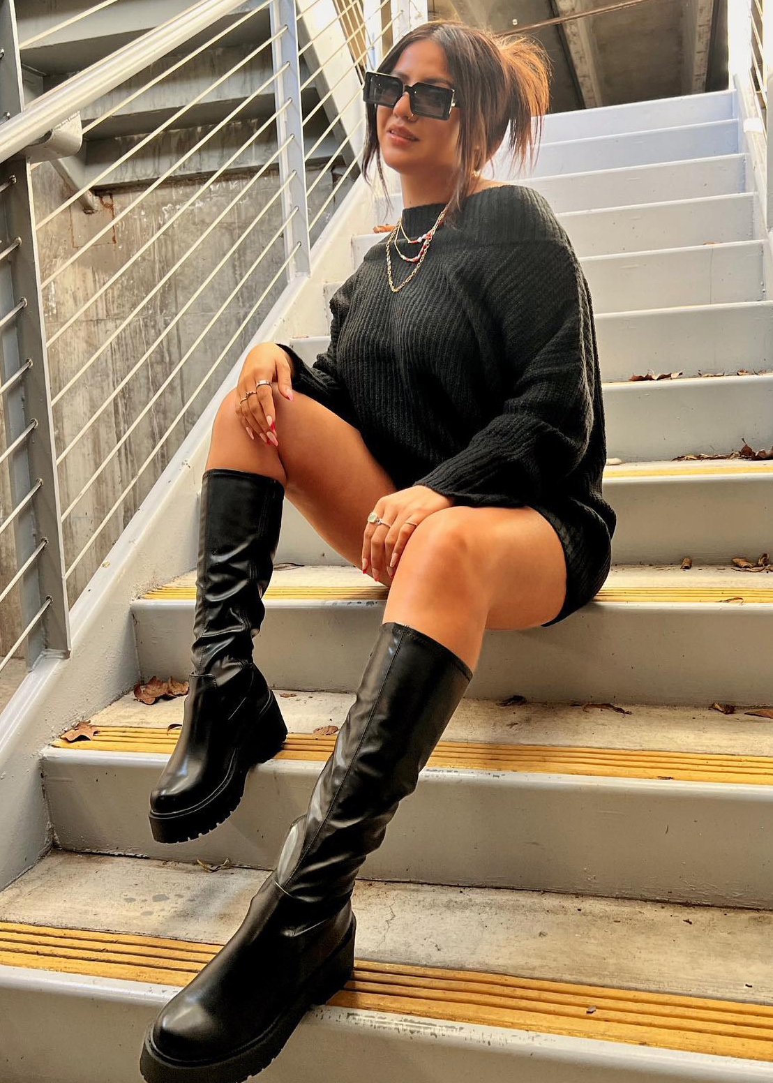 Jackie figueroa leaked nudes