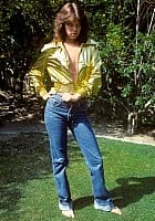 Jackie Fox profile photo
