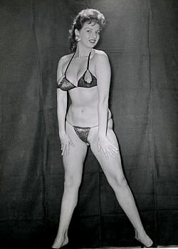 Jackie Miller image 1 of 4