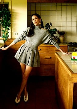 Jackie Tohn image 3 of 4