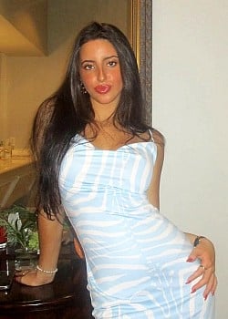Jackie Tourkina