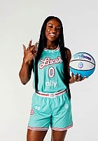 Jackie Young profile photo
