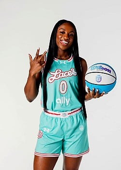 Jackie Young