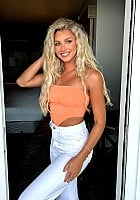 Jacklyn Vilichka profile photo