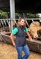 Jaclyn Wilson profile photo