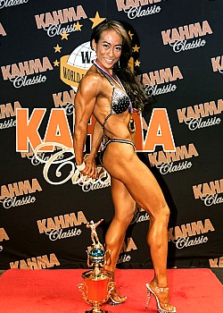 Jacqie Tan image 2 of 4