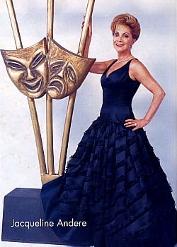 Jacqueline Andere image 2 of 4